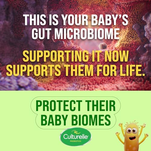 Culturelle Kids Daily Probiotic Gummies + Veggie Fiber (Ages 3+) Berry – Digestive Health & Immune Support