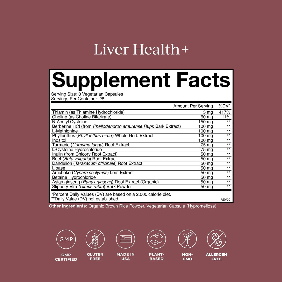 CYMBIOTIKA Liver Health+ – Liver Support, Cleanse & Repair (84 Capsules) BritishVita | Premium UK Vitamins & Wellness Supplements