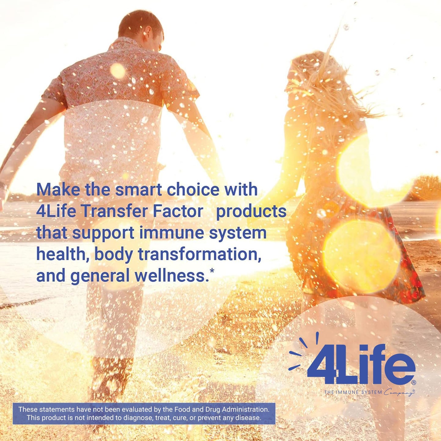 4LifeElements Gold Factor – Ultra-Fine Gold Cellular Activator (32 oz)