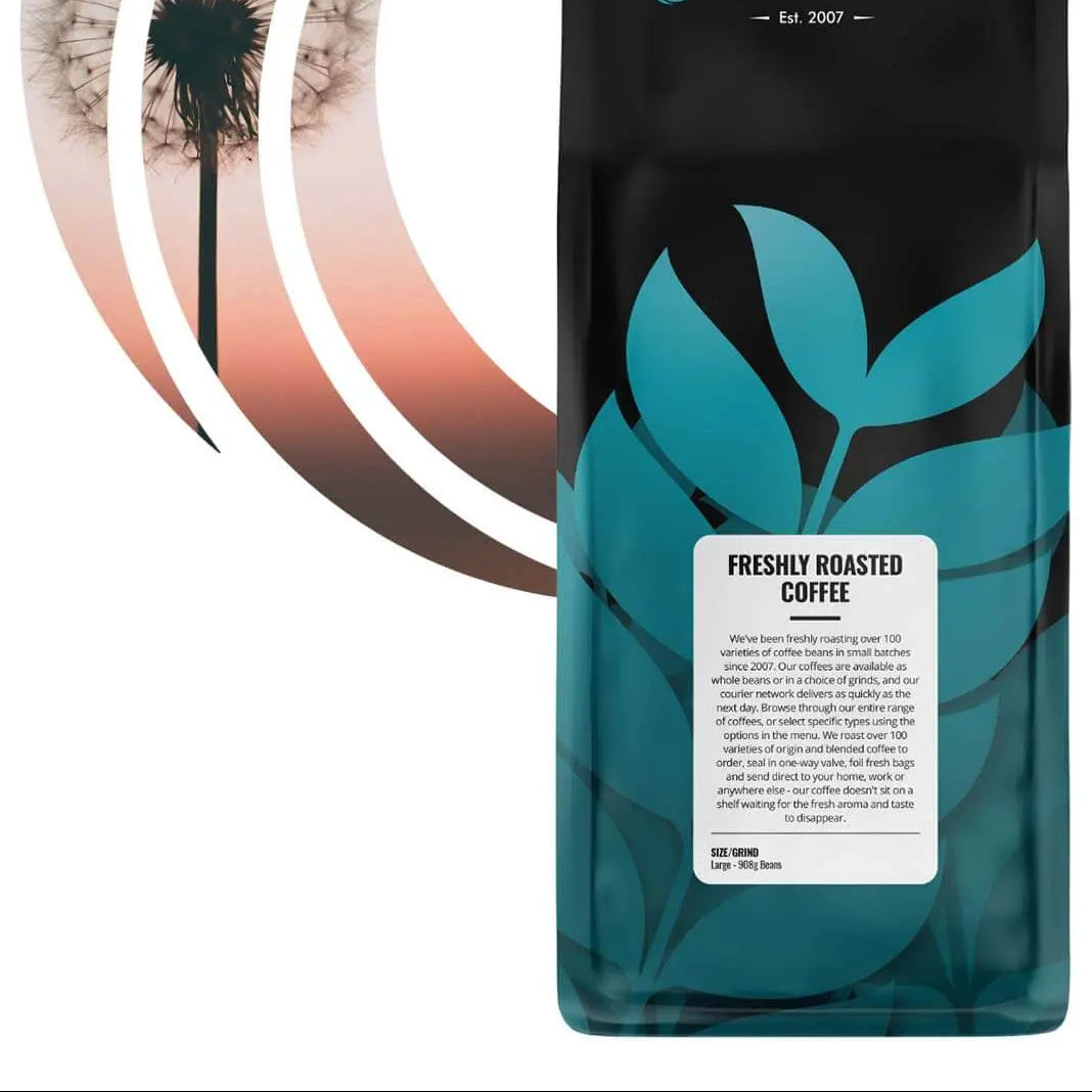 Dandelion Coffee Coffee-Direct.co.uk