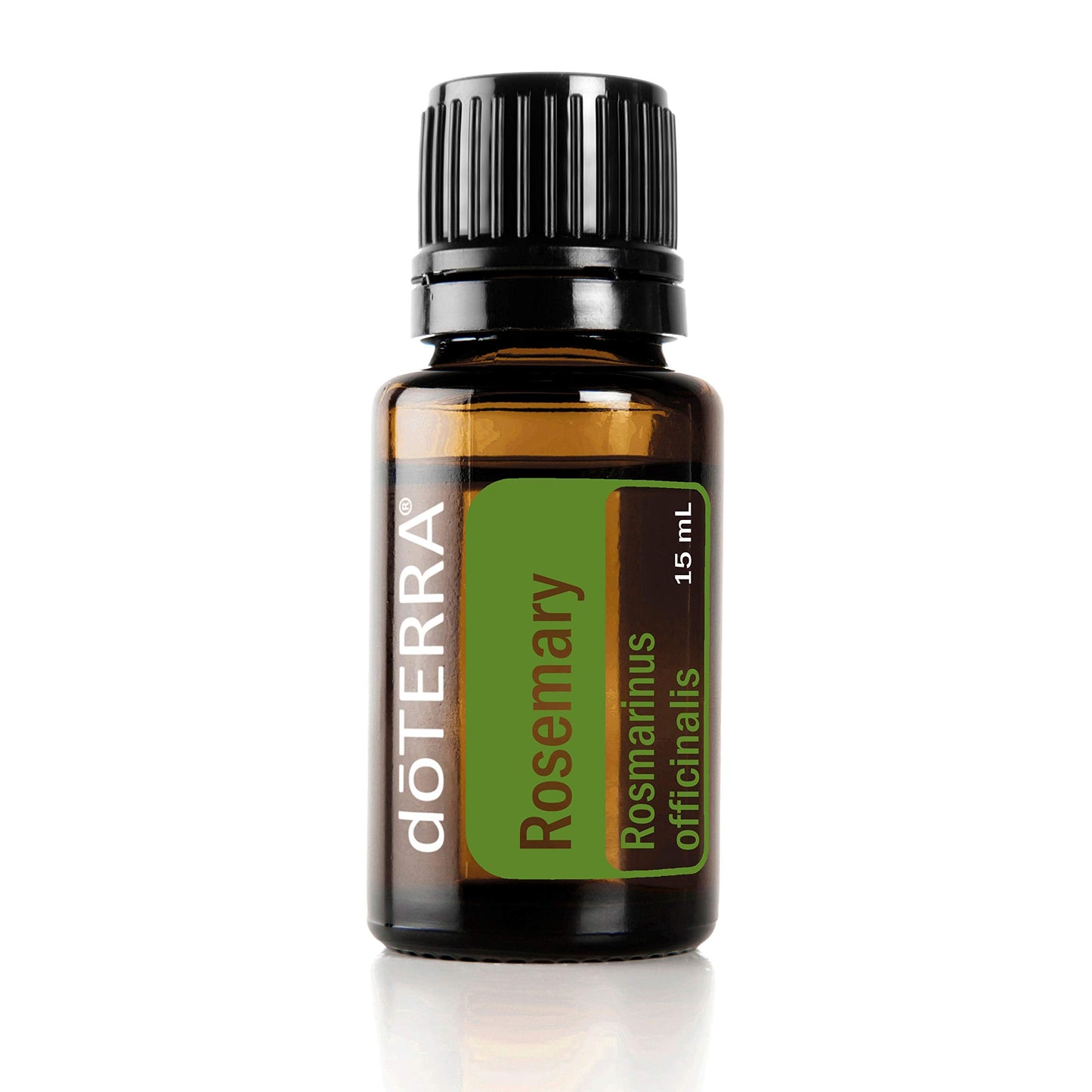 doTERRA Rosemary Essential Oil - 15 mL | Pure Essential Oil