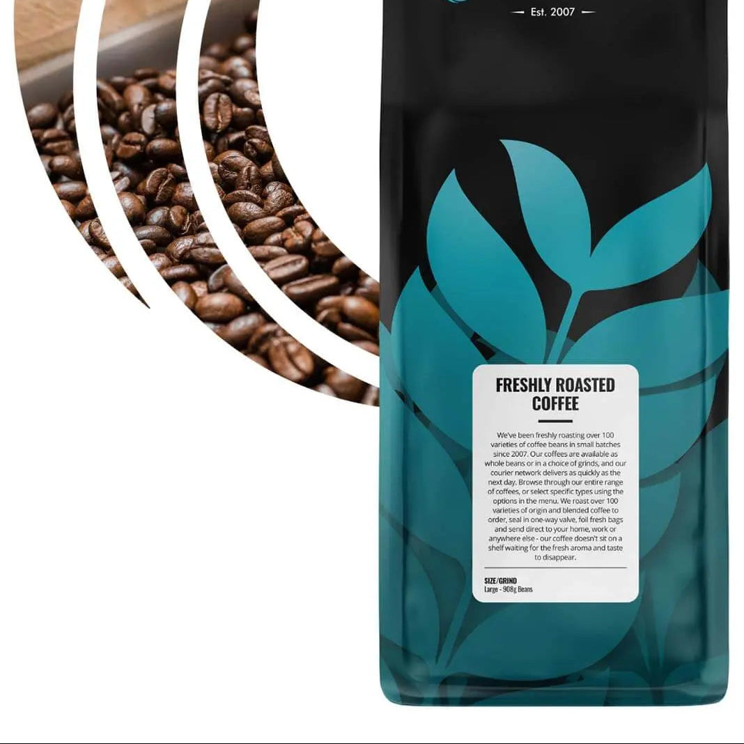 Dolce Arabica Coffee Coffee-Direct.co.uk