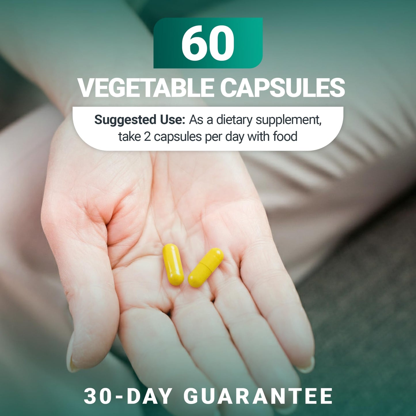 Dr. Berg Liver Cleanse Detox Capsules – Milk Thistle, Ox Bile & Folate | 60 Capsules | Liver Support