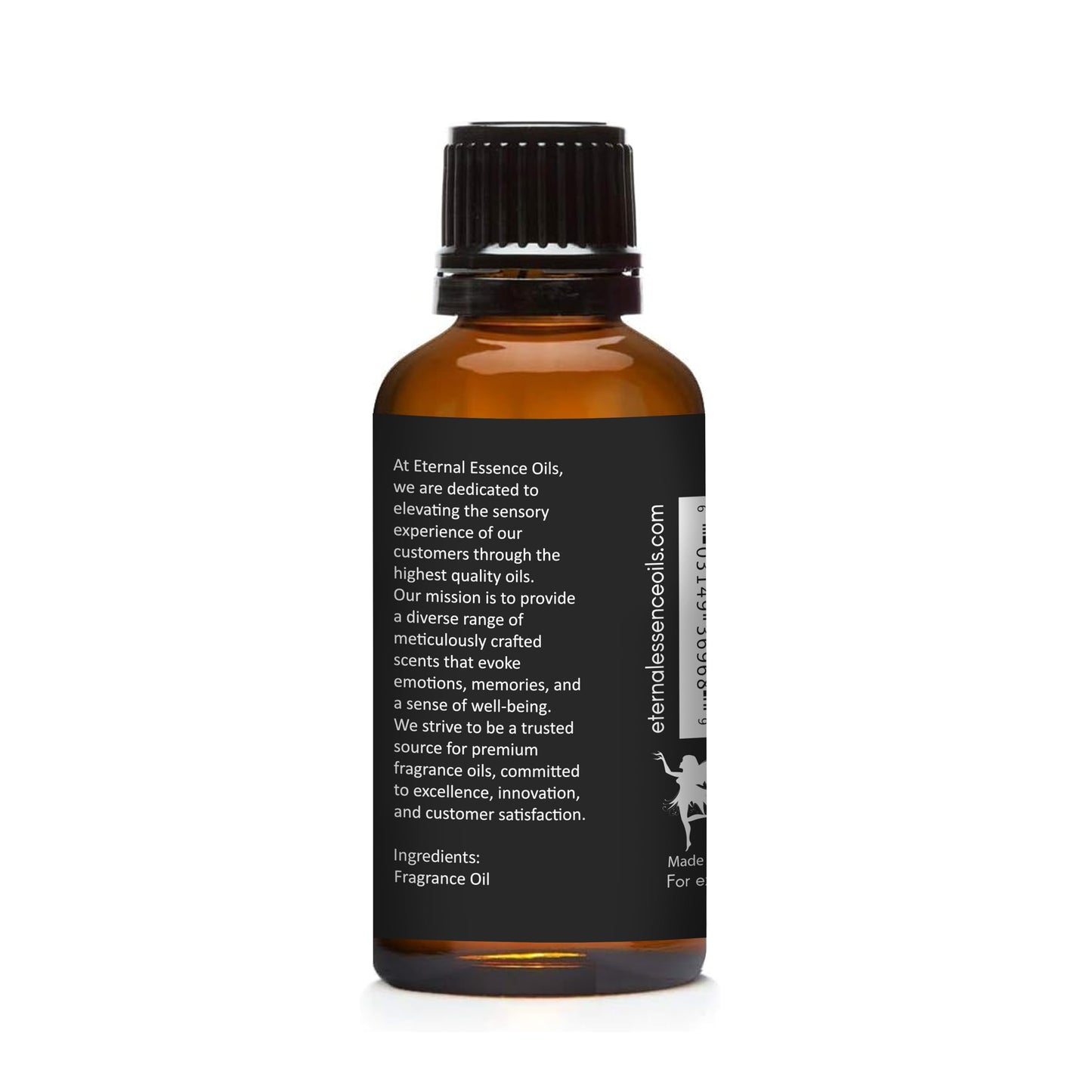 Eternal Essence Dragons Blood 30ml Premium Fragrance Oil – Candle & Soap Making