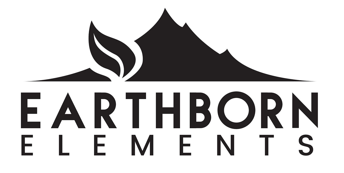 Earthborn Elements Broccoli Extract 200 Capsules | Pure & Undiluted BritishVita | Premium UK Vitamins & Wellness Supplements