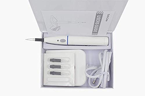 Endo Cordless Gutta-Percha Cutter with Heating – 4 Fever Needles