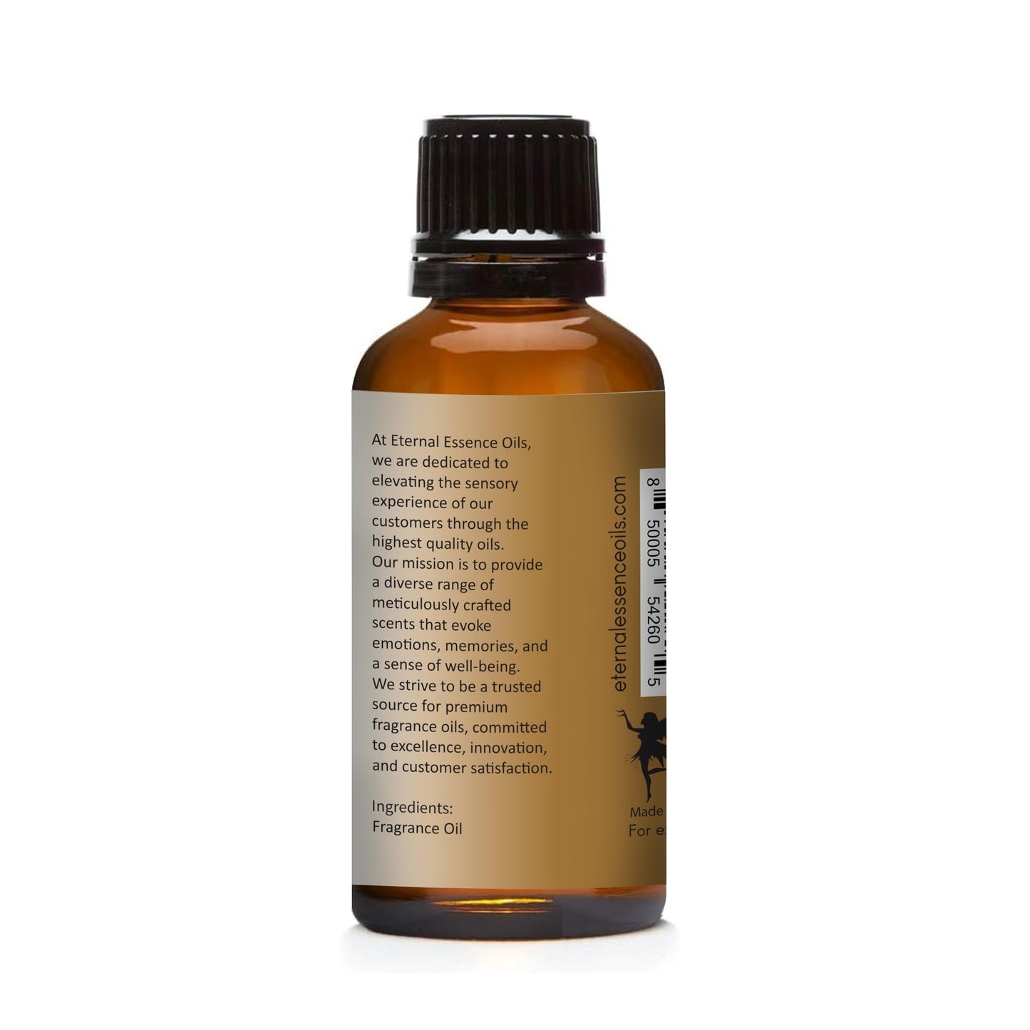 Eternal Essence Oils Coconut Sandalwood 30ml – Premium Fragrance Oil