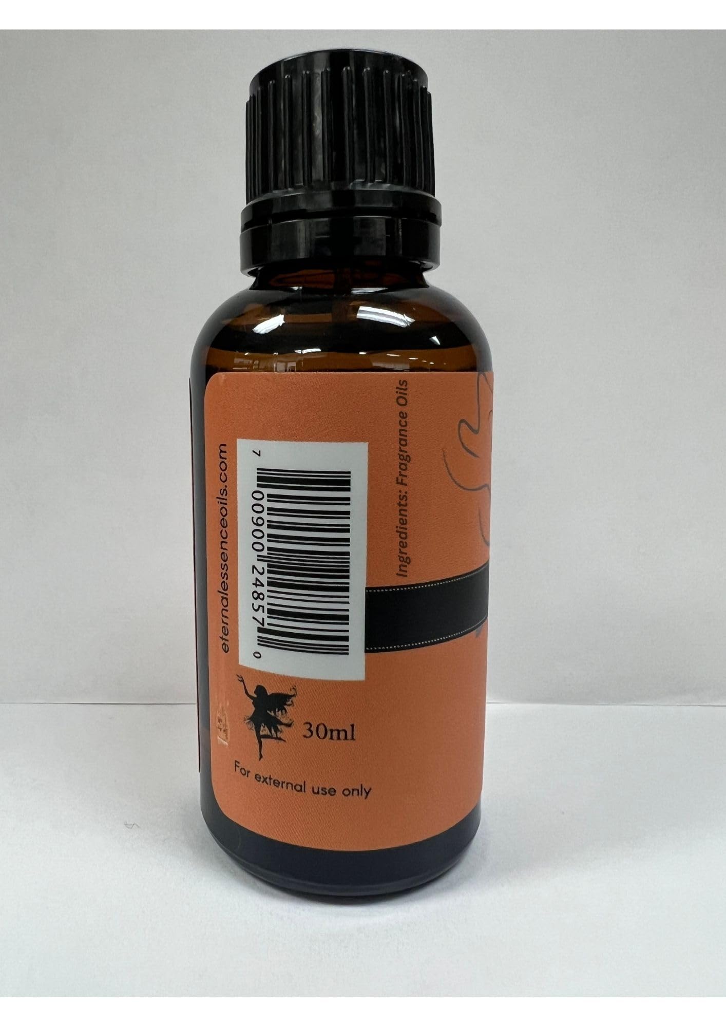Eternal Essence Oils Peaches & Cream 30ml Premium Fragrance Oil | Candles, Soap Making, Aromatherapy