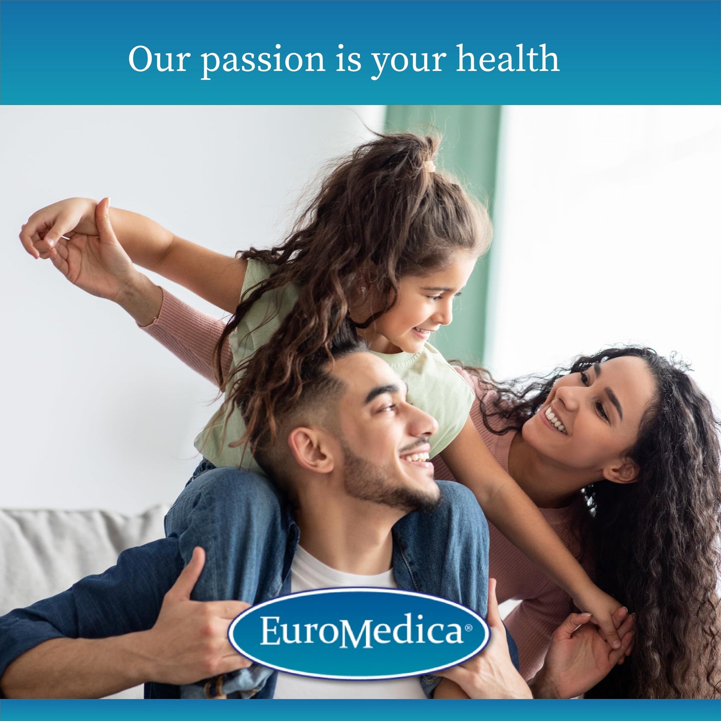 EuroMedica CoQ10 100 mg Chewable - Higher Absorption for Energy, Aging & Brain Health (30 Tablets)