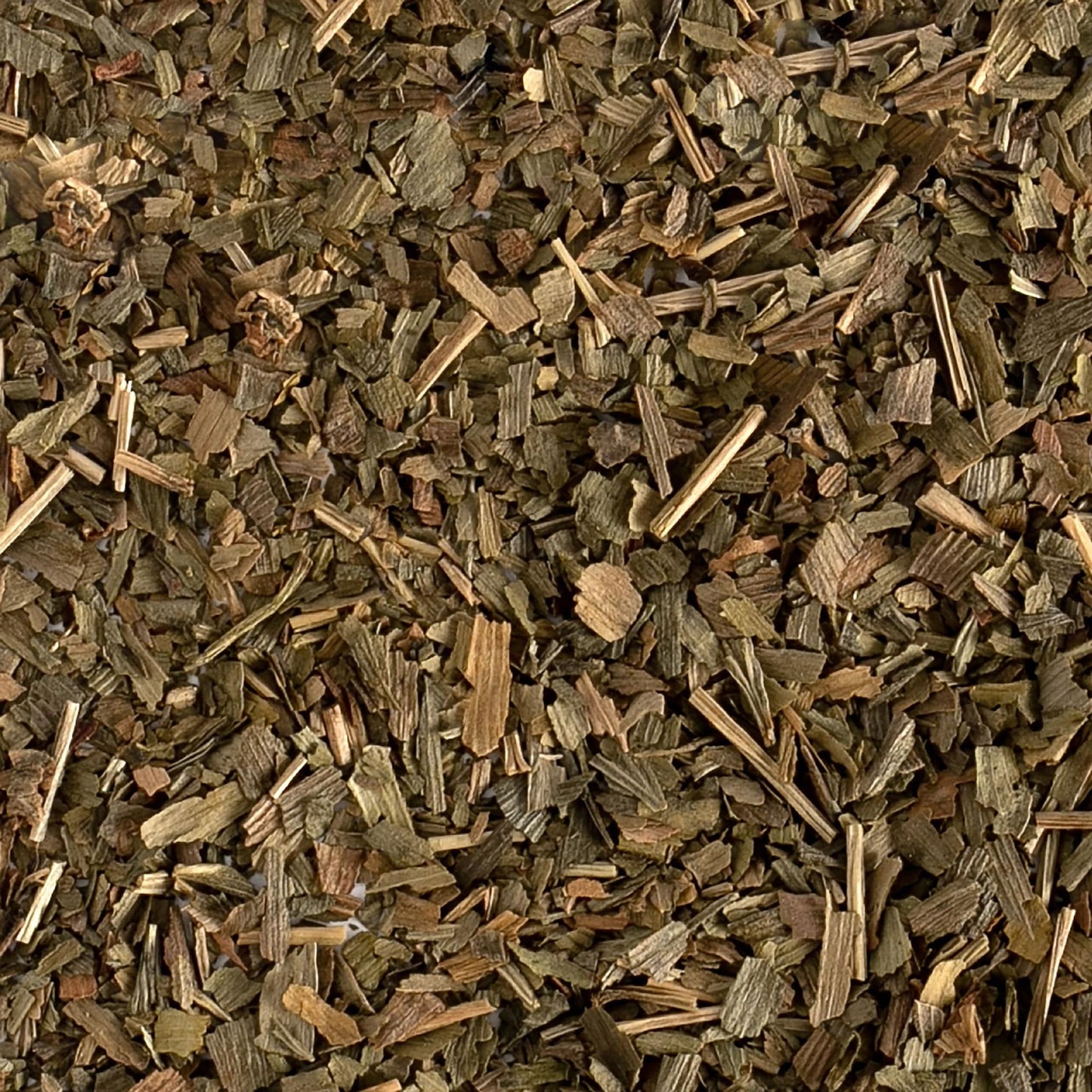 Frontier Co-op Organic Ginkgo Leaf 1lb Bulk, Cut & Sifted - Kosher