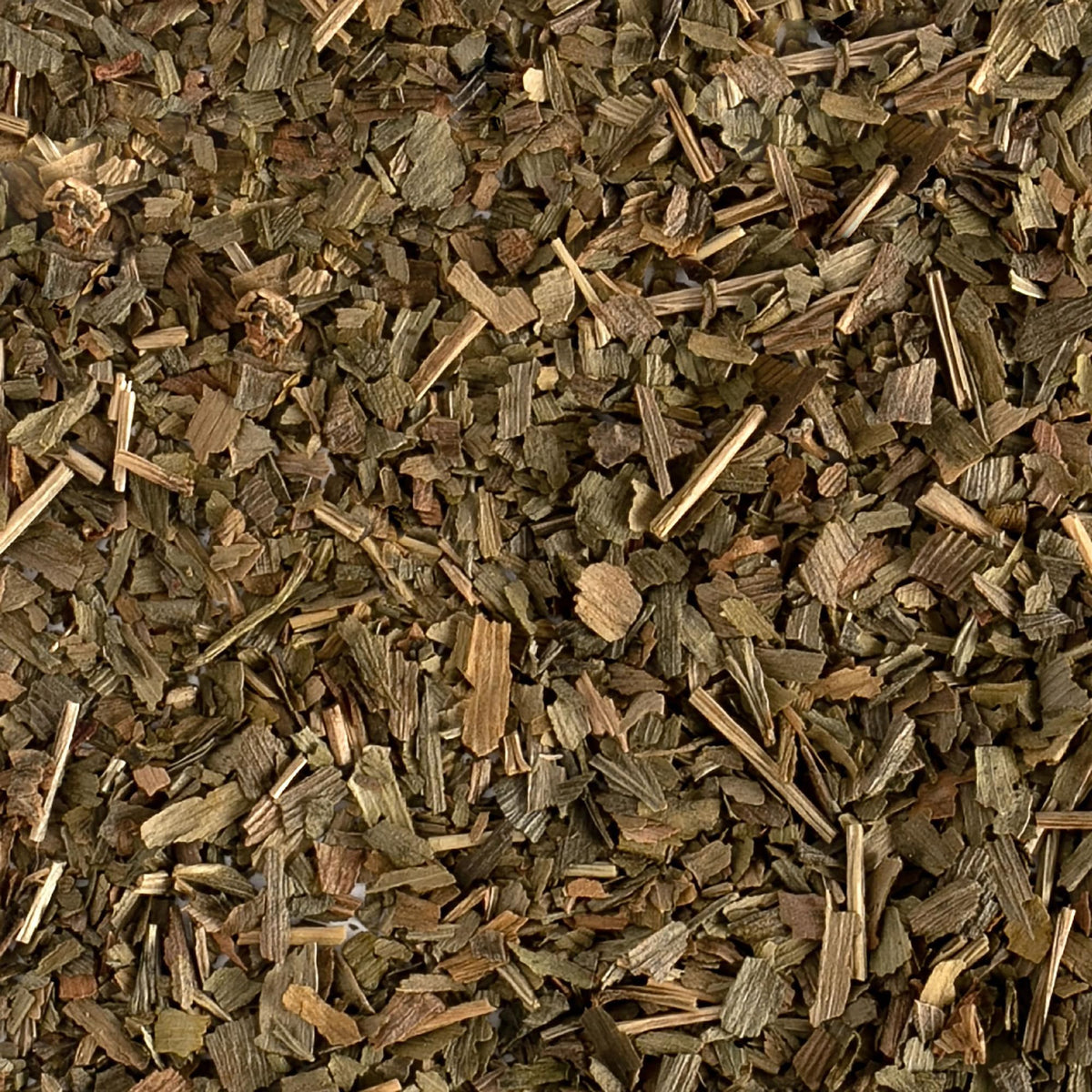 Frontier Co-op Organic Ginkgo Leaf 1lb Bulk, Cut & Sifted - Kosher BritishVita | Premium UK Vitamins & Wellness Supplements