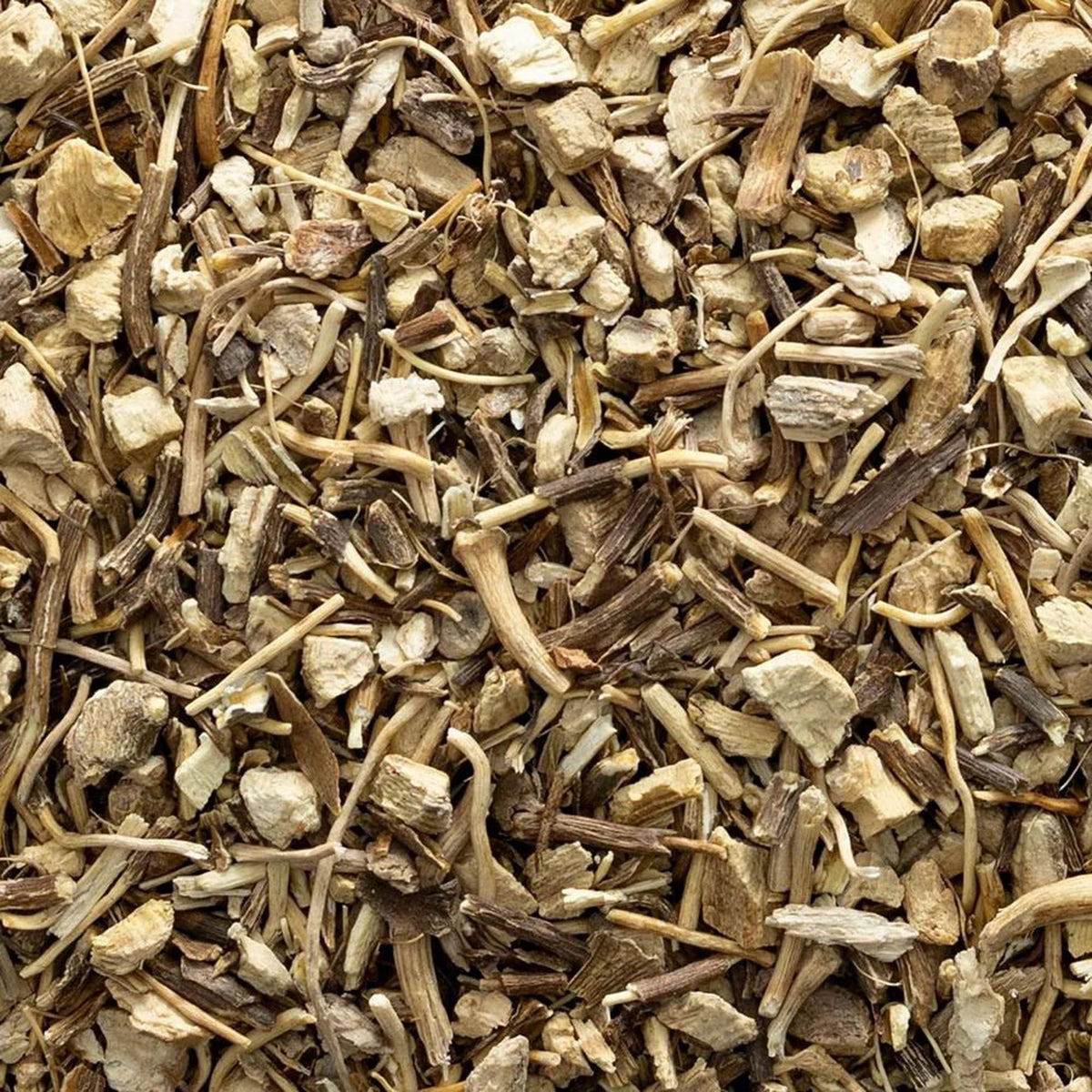 Frontier Co-op Gravel Root 1lb – Cut & Sifted, Wildcrafted (Eutrochium purpureum) BritishVita | Premium UK Vitamins & Wellness Supplements