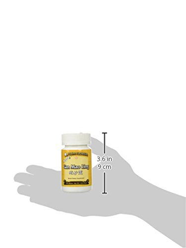 Gan Mao Ling, 100 ct, Plum Flower - Herbal Supplement