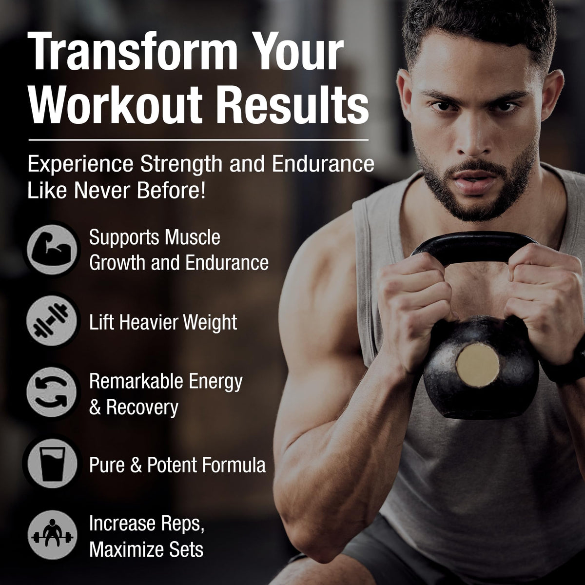 German Creatine Micronized Monohydrate Powder | 99.99% Creapure, Unflavored, 270g (54 Servings) – 3rd-Party Tested BritishVita | Premium UK Vitamins & Wellness Supplements