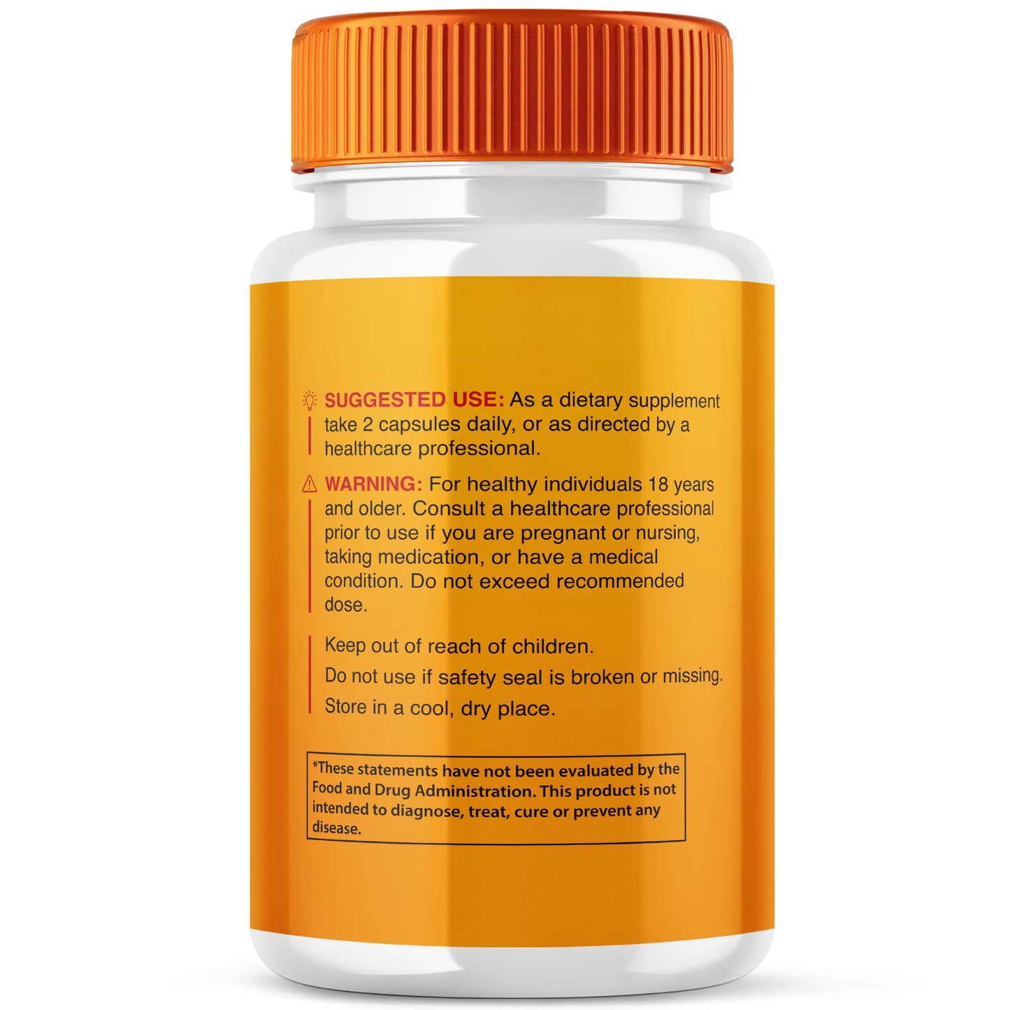 (3 Pack) Glycetra Capsules - Glycetra Blood Support | Advanced Formula, All Natural, 180 Ct