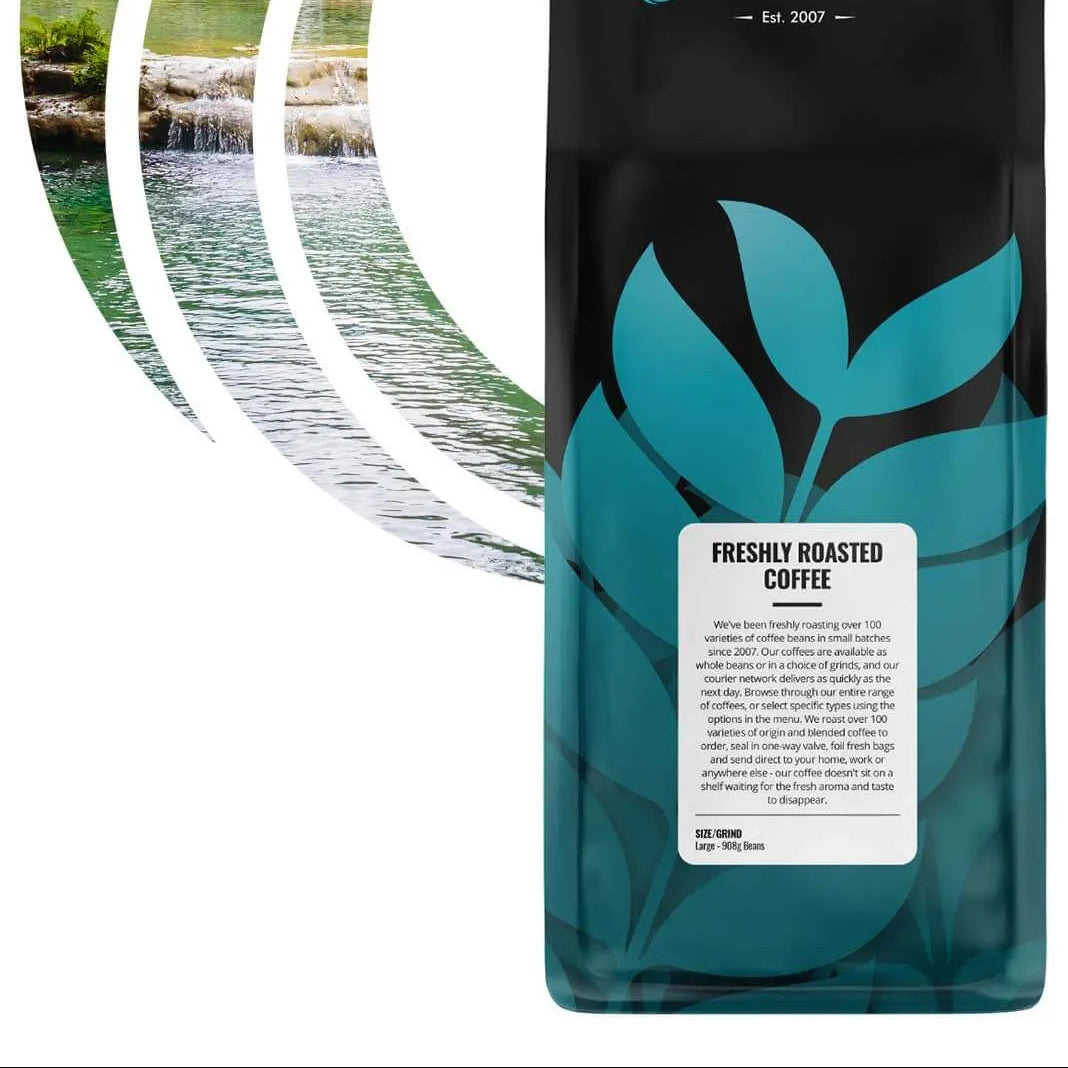 Guatemala Huehuetenango Coffee Coffee-Direct.co.uk