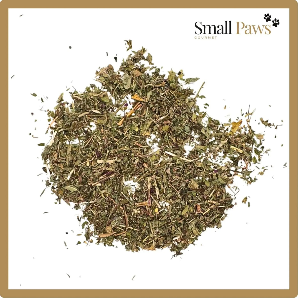 Herb Salad Medley Small Paws Gourmet