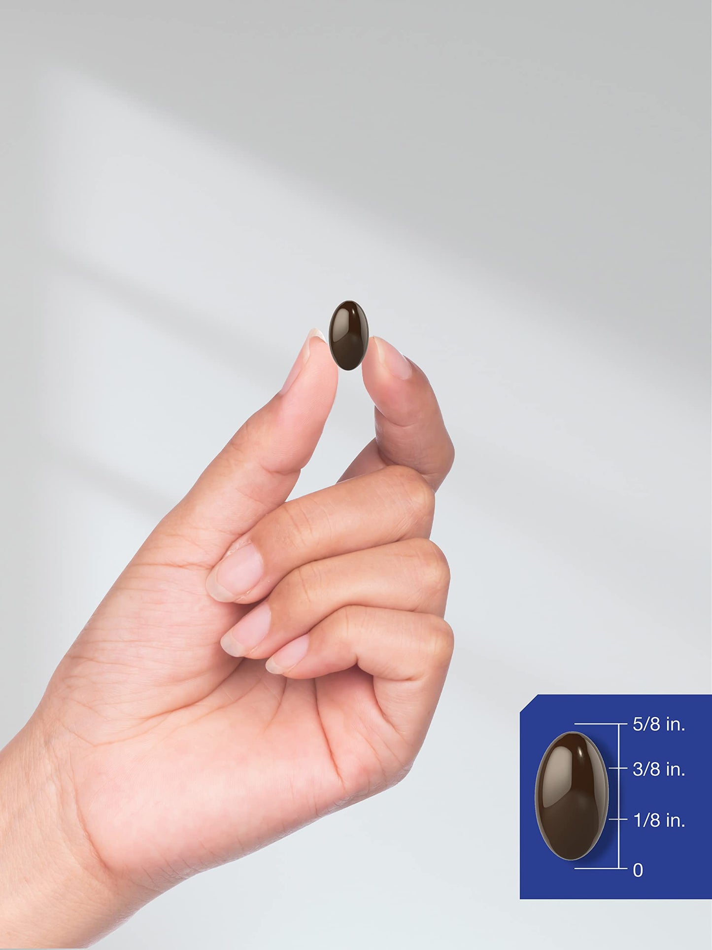 Horbäach Astaxanthin Supplement – 12mg, 120 Softgels, Triple Strength