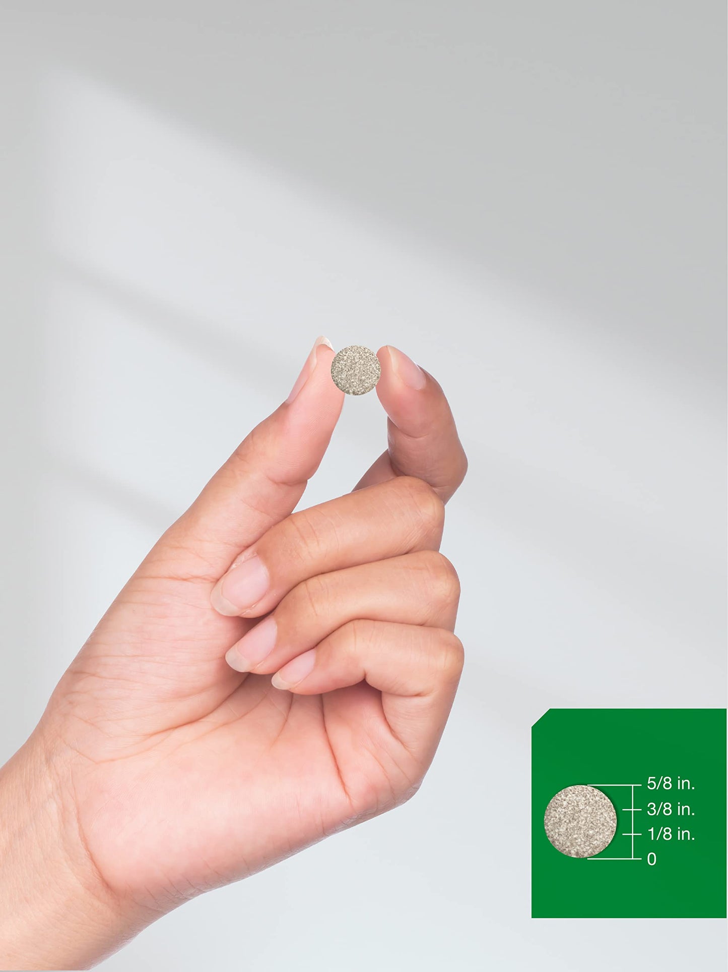 Horbäach DGL Licorice Chewable Tablets 4000mg | 180 Count | Vegetarian & Non-GMO | Deglycyrrhizinated Licorice Root Extract