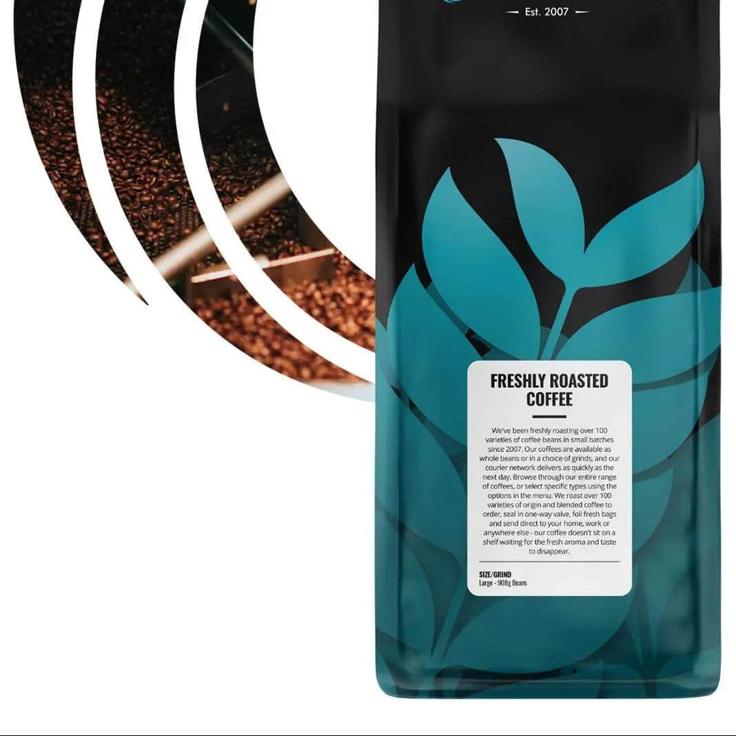 House Blend Coffee Coffee-Direct.co.uk