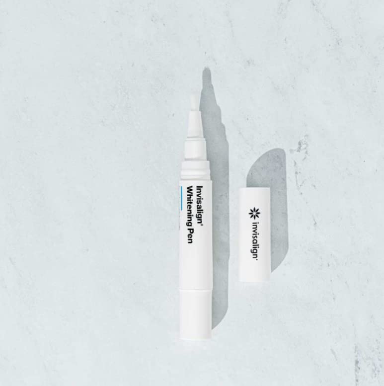 Invisalign Whitening Pen Twin Pack (4.0 mL) – At-Home Whitening