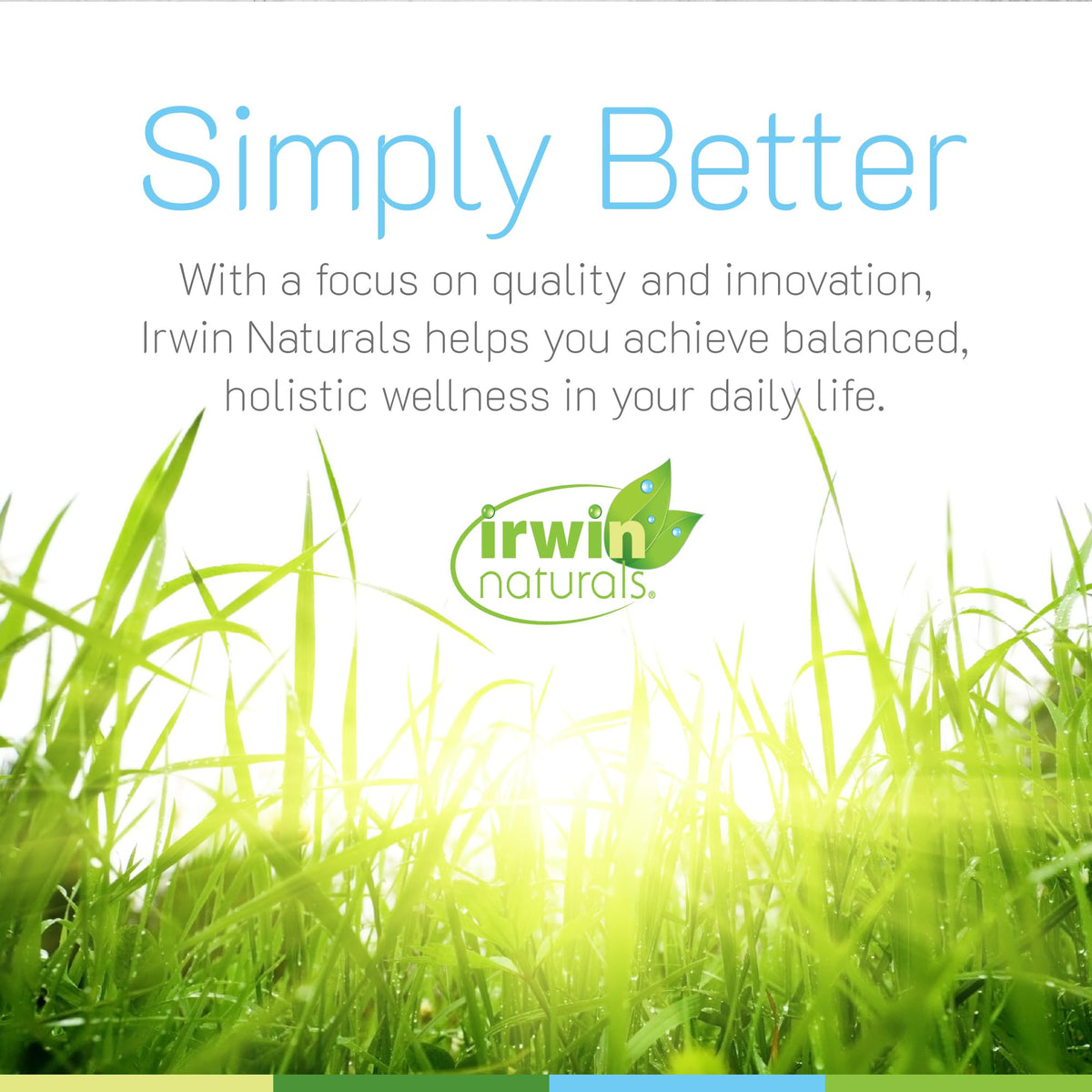 Irwin Naturals One-Per-Day Mega B-12 1500 mcg | Methylcobalamin Vitamin | Fast Absorption BritishVita | Premium UK Vitamins & Wellness Supplements