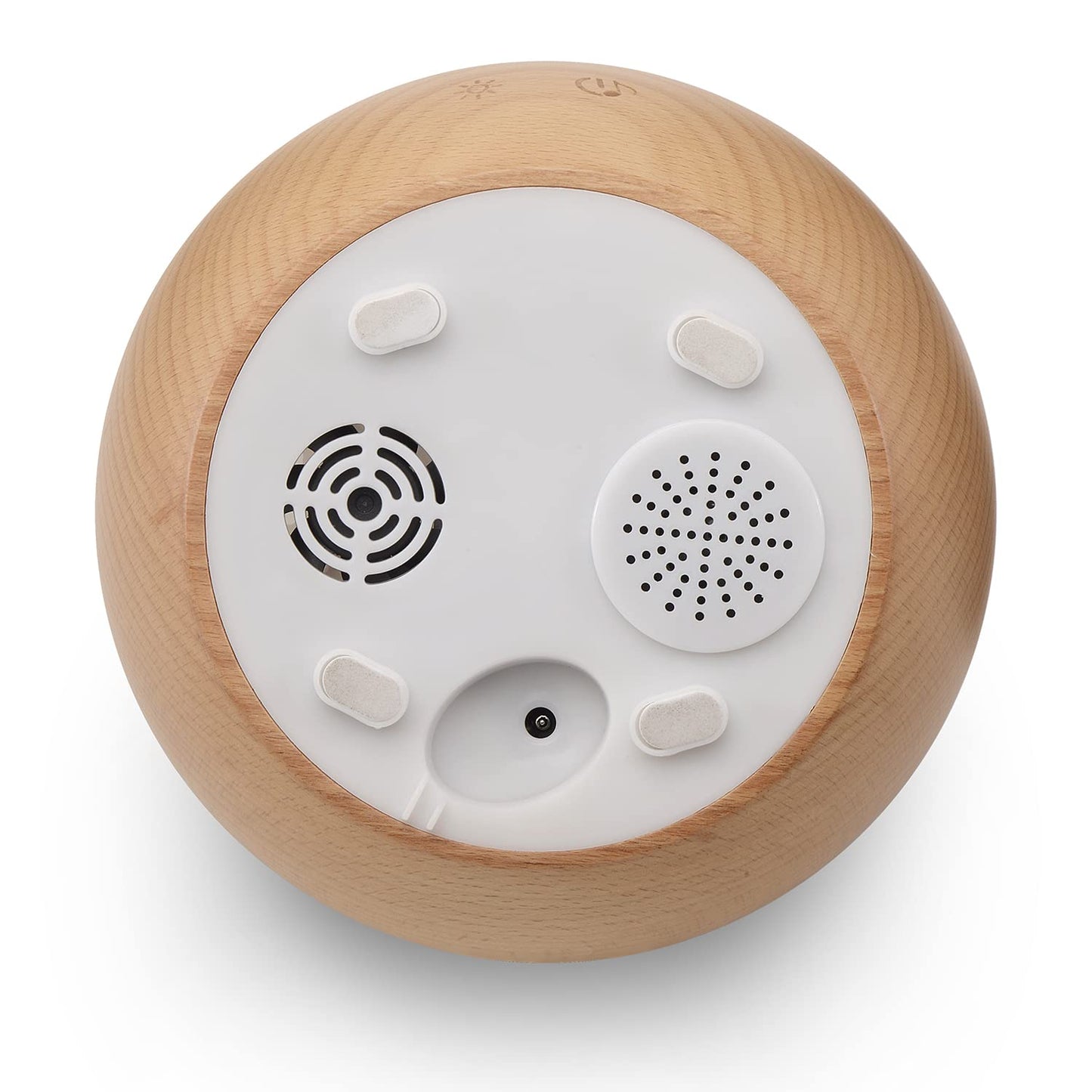Kakoda Essential Oil Diffuser 2025 Glass Dome | Ultrasonic Diffuser with Mood Light