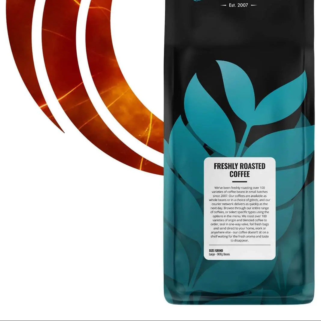 Kick Start Coffee Coffee-Direct.co.uk