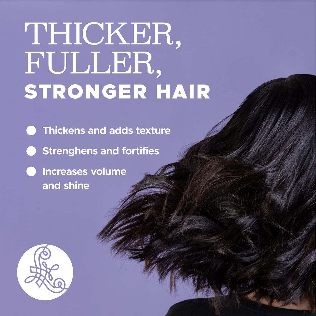 Luseta Biotin & Collagen Hair Mask – Deep Conditioning for Damaged Hair (16.9 oz) British Harmonia | Natural Makeup & Fragrance by British Harmonia UK