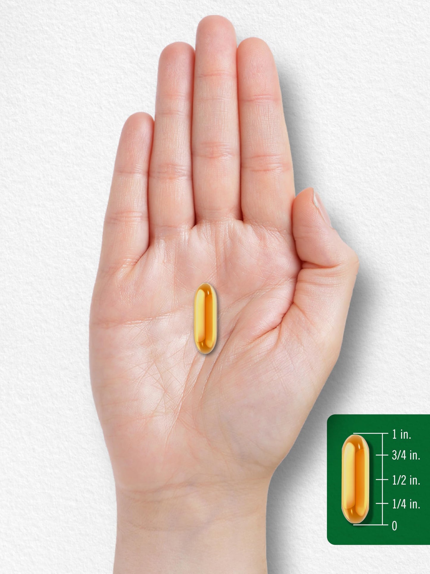 Carlyle Vitamin E 1000 IU Softgels – Mixed Tocopherols – 120 Pills | Non-GMO & Gluten Free