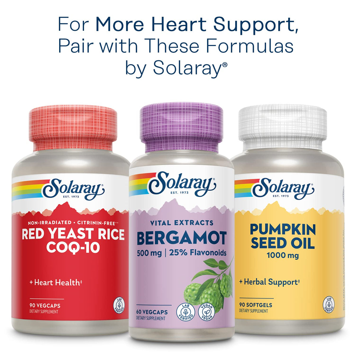 SOLARAY Activated Broccoli Seed Extract 350 mg | 10% SGS | Antioxidant & Heart Support | Vegan BritishVita | Premium UK Vitamins & Wellness Supplements