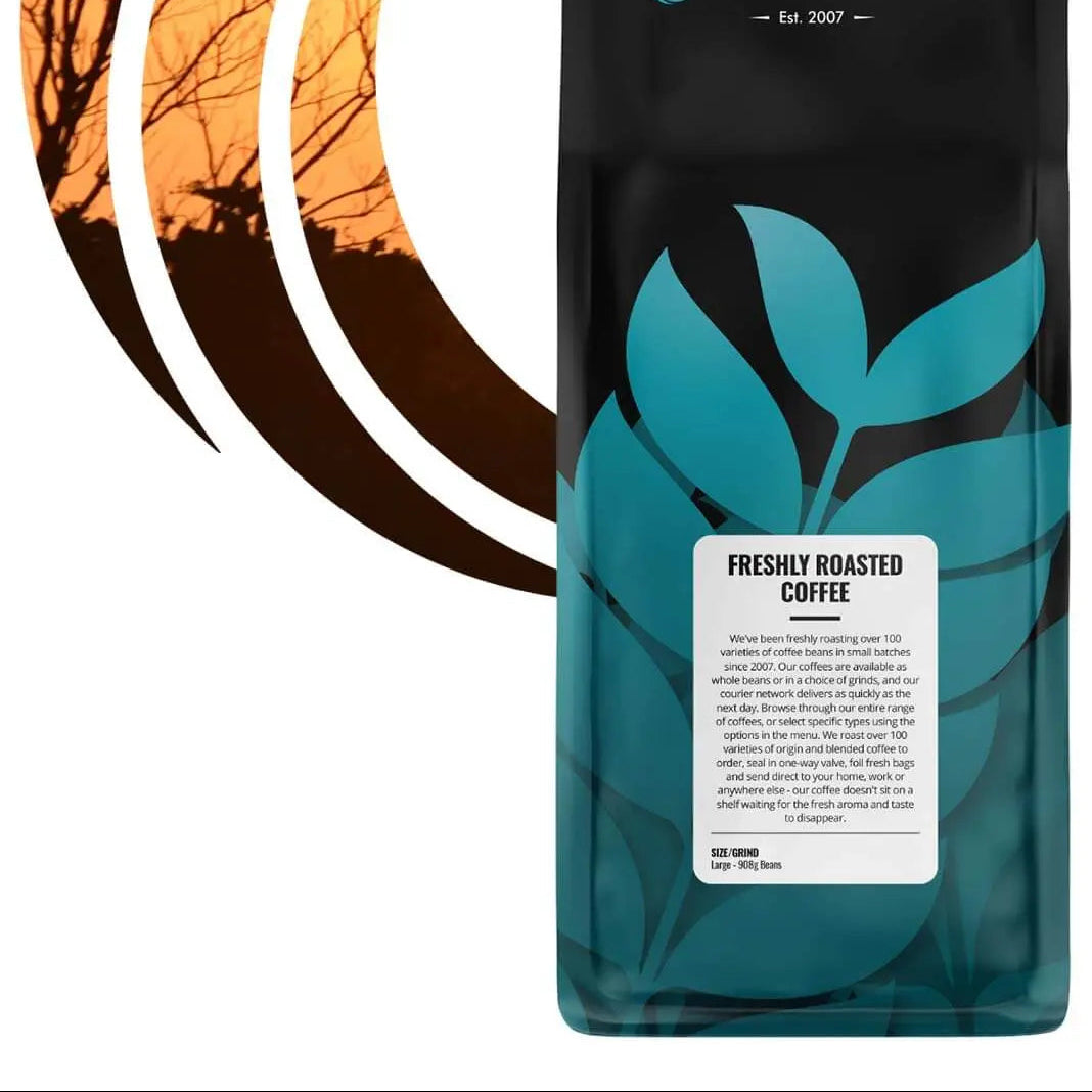 Limu Coffee Coffee-Direct.co.uk