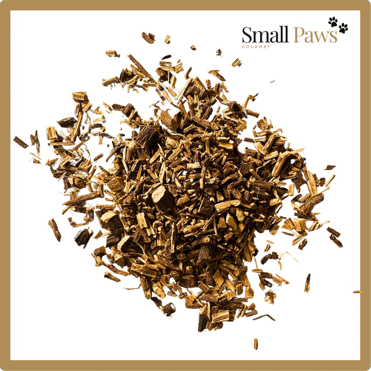 Liquorice Root Small Paws Gourmet