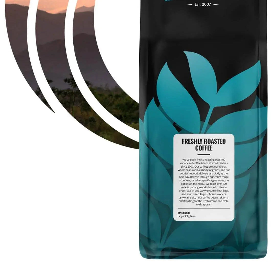 Malawi Coffee Coffee-Direct.co.uk
