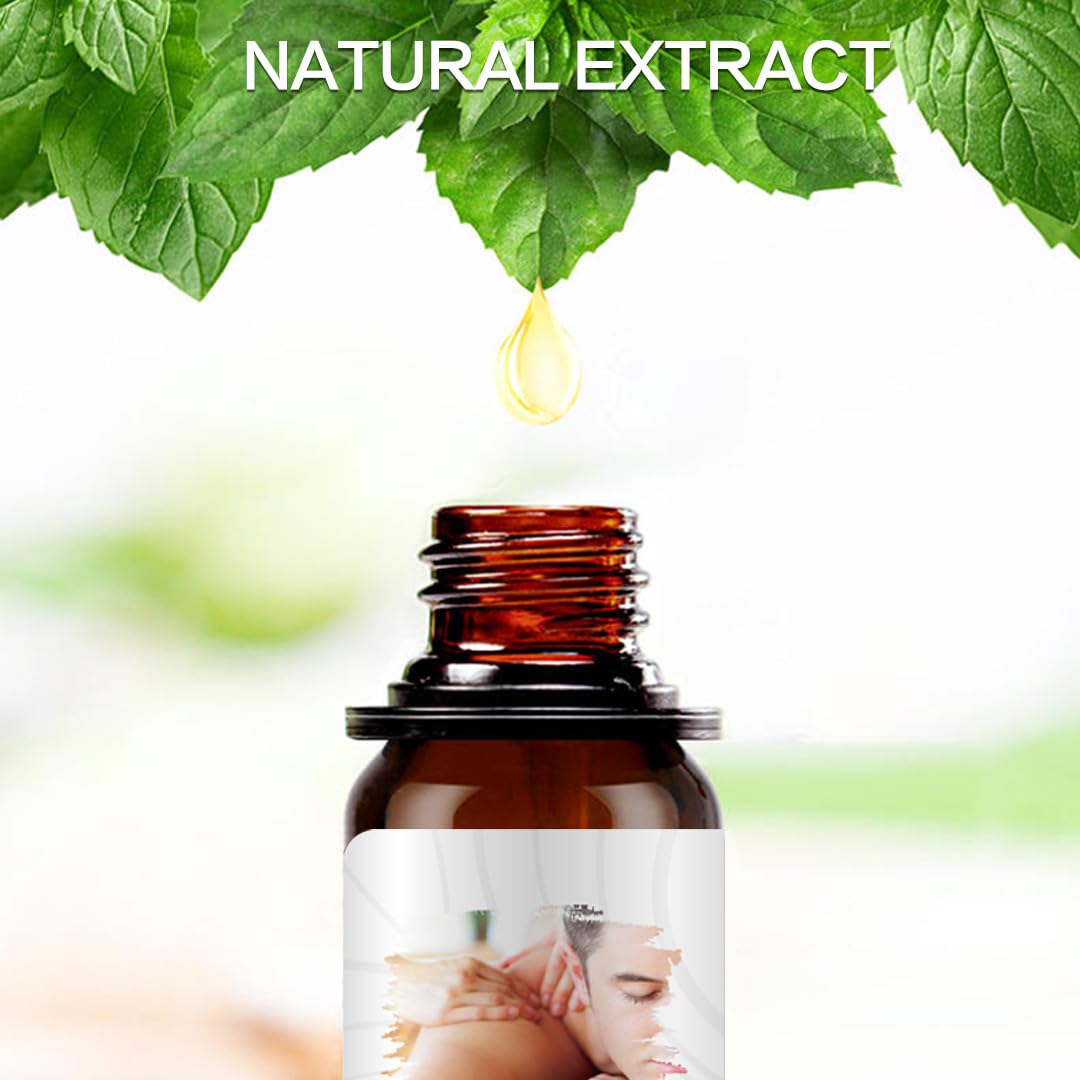 Massage & Body Glow Oil - Rose & Ylang Ylang with Vitamin E