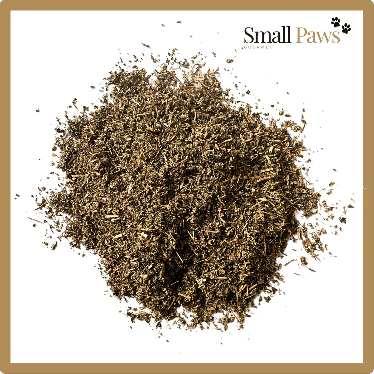 Mint Small Paws Gourmet