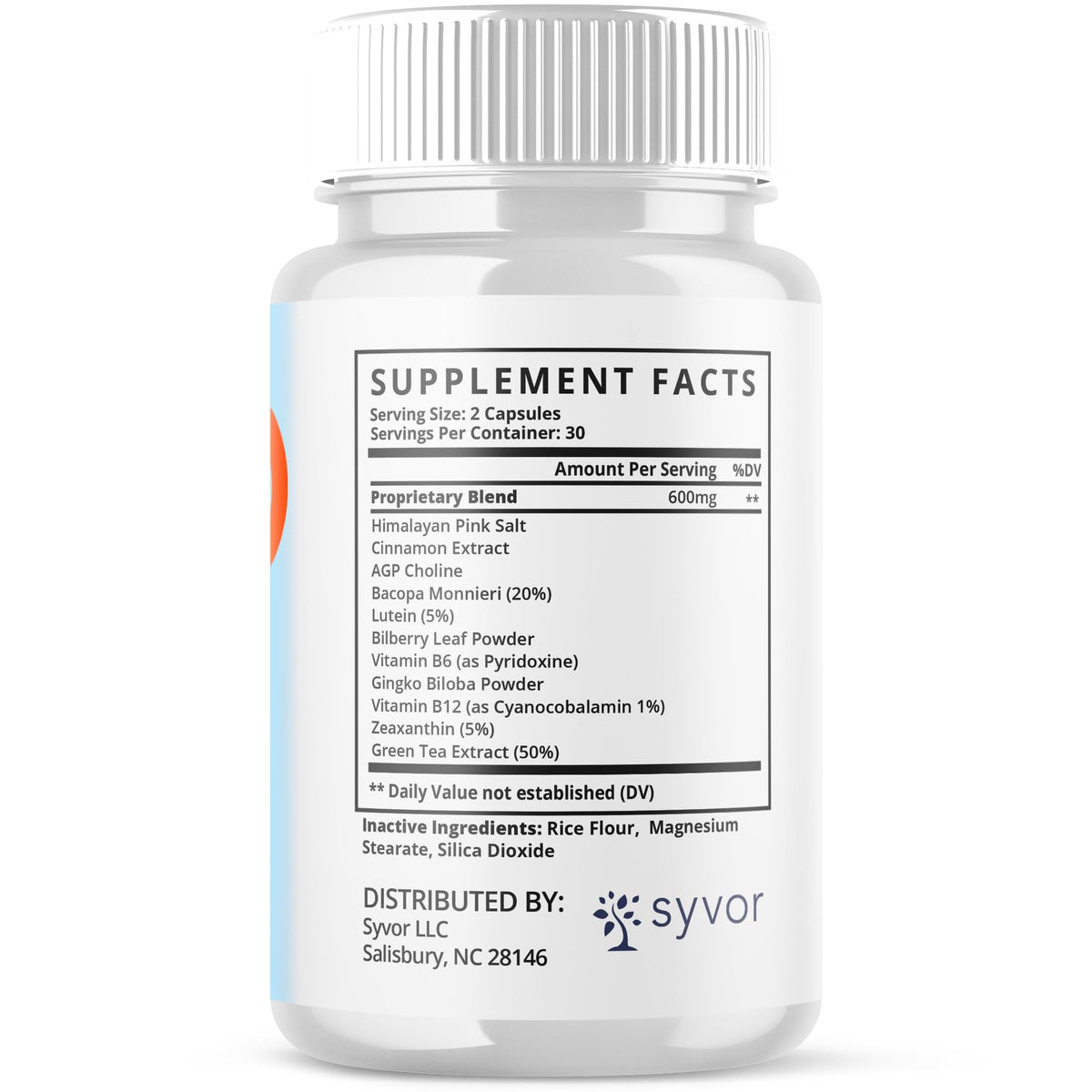 Mitolyn Capsules – 3 Pack, Advanced Formula & Keto Support (180 Capsules) BritishVita | Premium UK Vitamins & Wellness Supplements