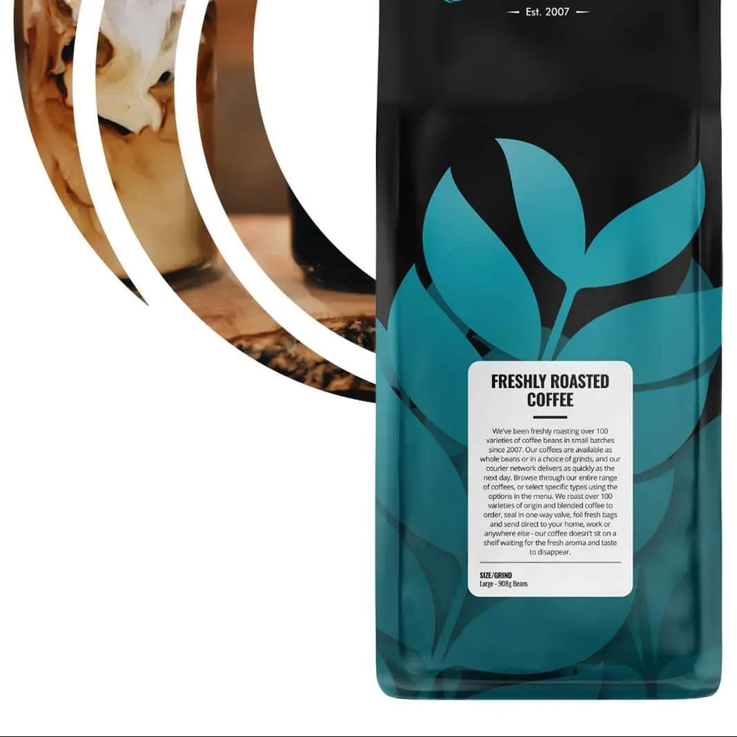 Mocha Coffee Coffee-Direct.co.uk