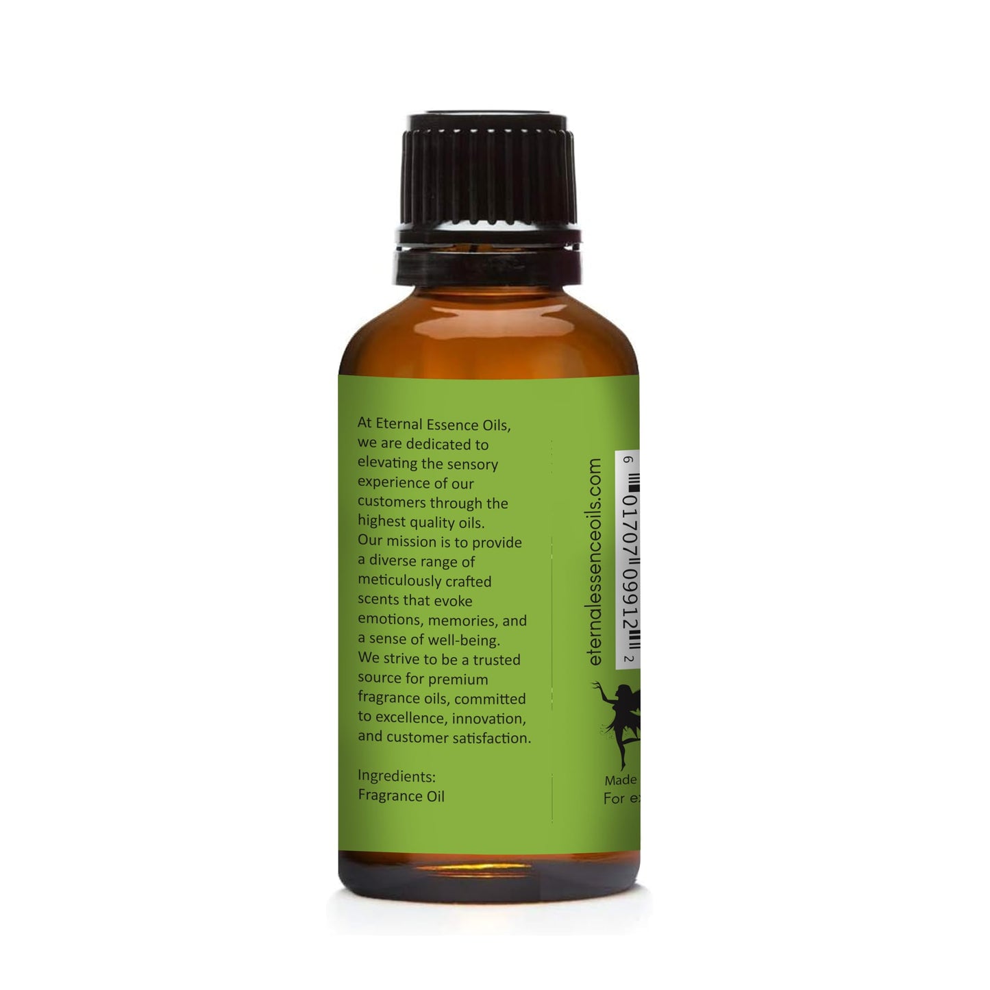 Monkey Farts 30ml Premium Fragrance Oil by Eternal Essence Oils – Candles, Soaps, Diffusers & Aromatherapy