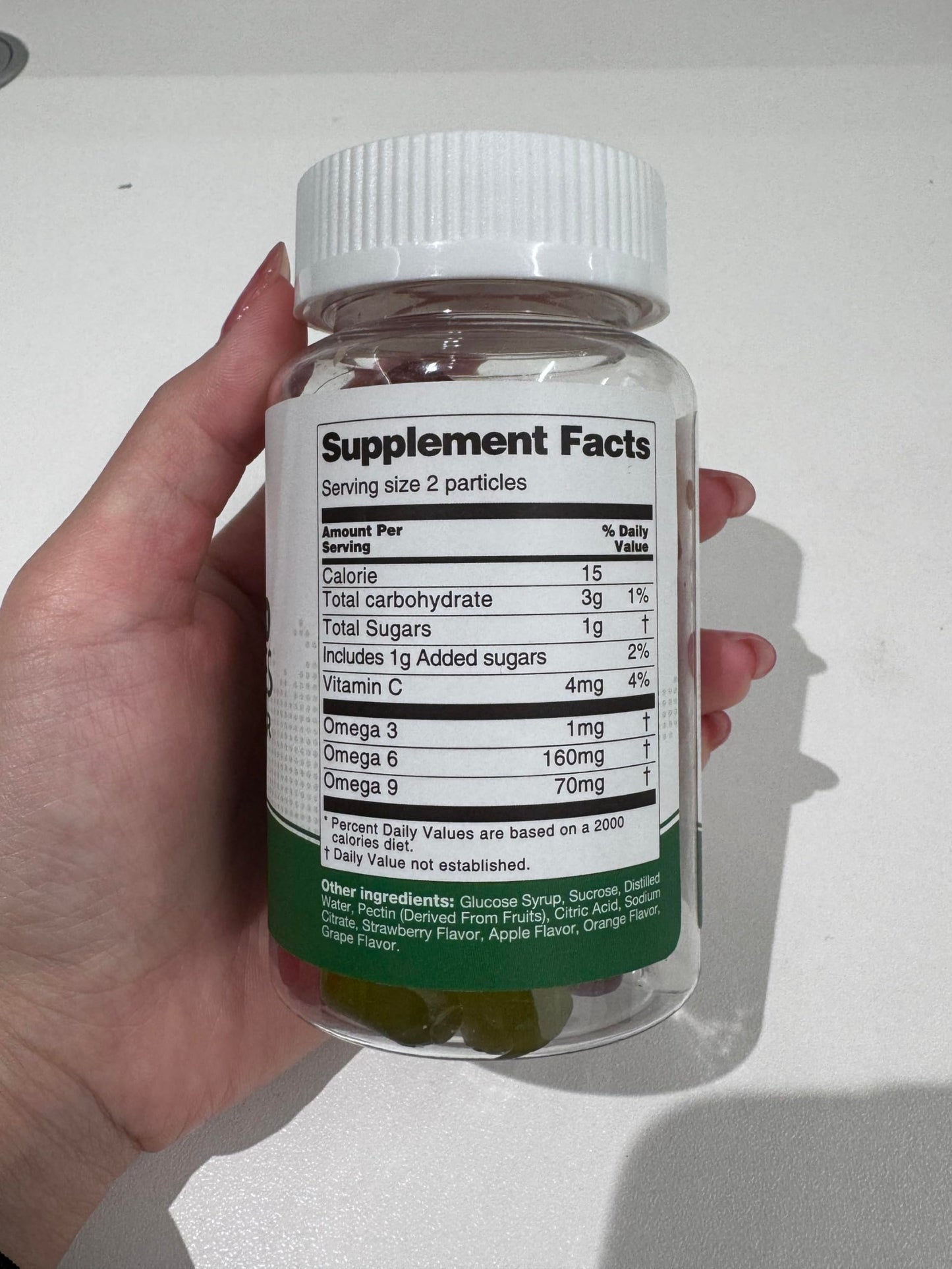 (2 Pack) Hemp Gummies - Pain, Sleep & Anxiety Relief | Organic Hemp Extract