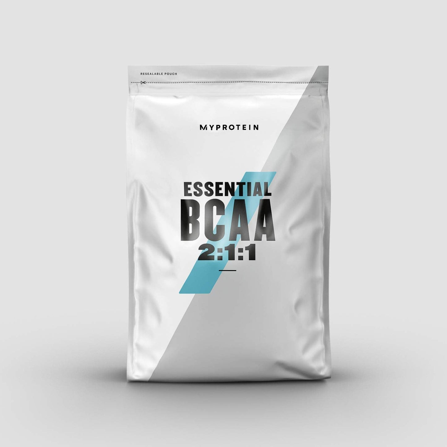 Myprotein BCAA 2:1:1 (Blue Raspberry) - 0.5 lb