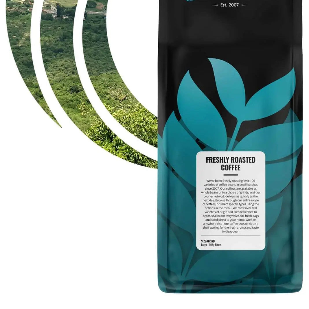 Mysore Coffee Coffee-Direct.co.uk