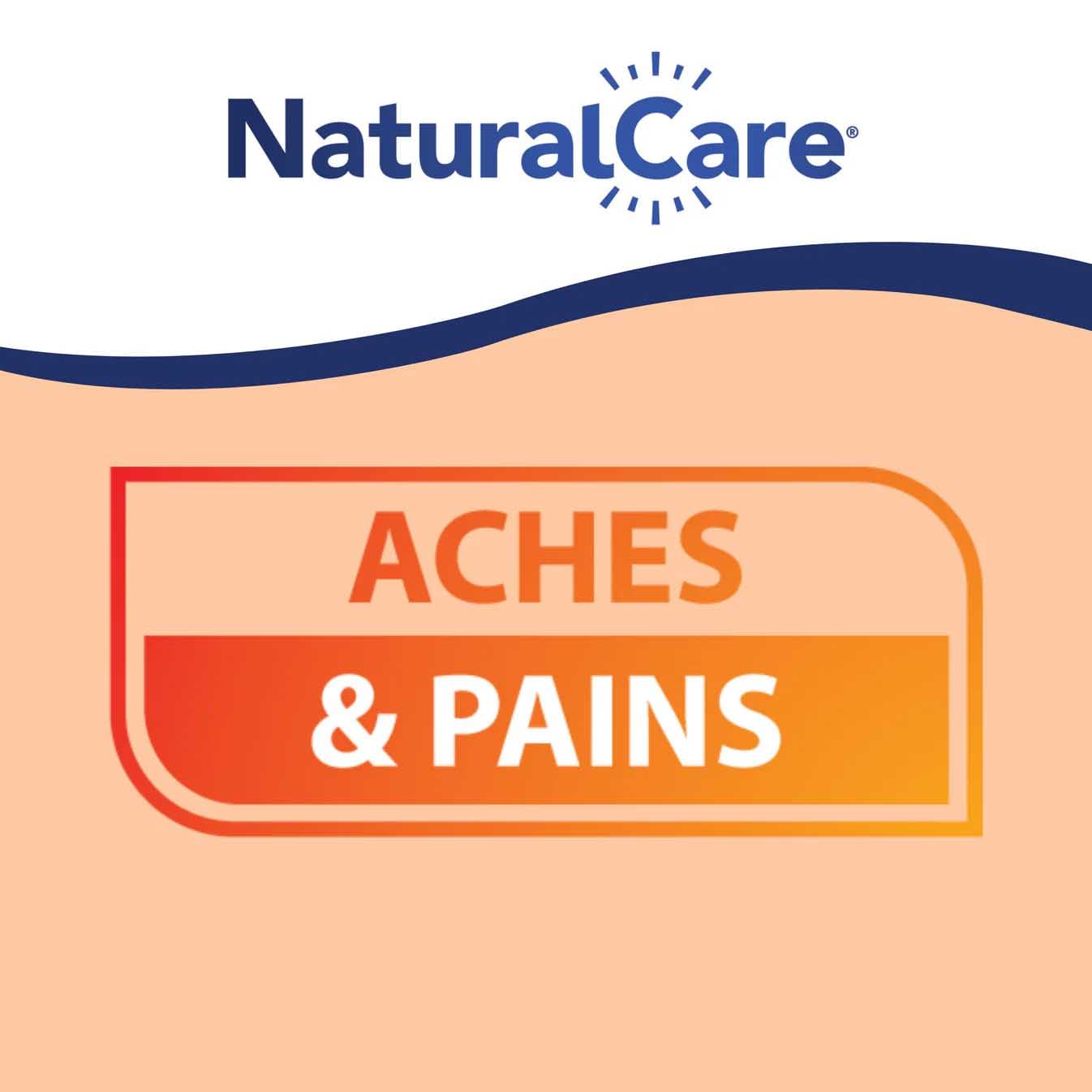 NaturalCare Restless Legs – Homeopathic Tablets (60 Count)