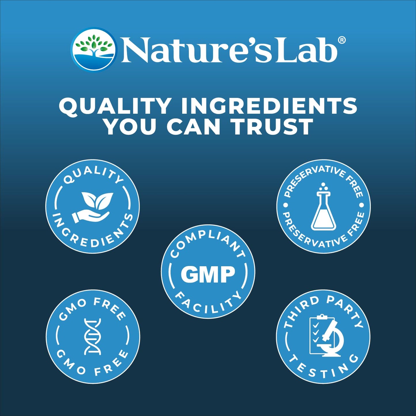 Nature's Lab Gold Vital Bones with Aquamin Plant-Based Calcium – 2-Pack, 180 Veg Capsules