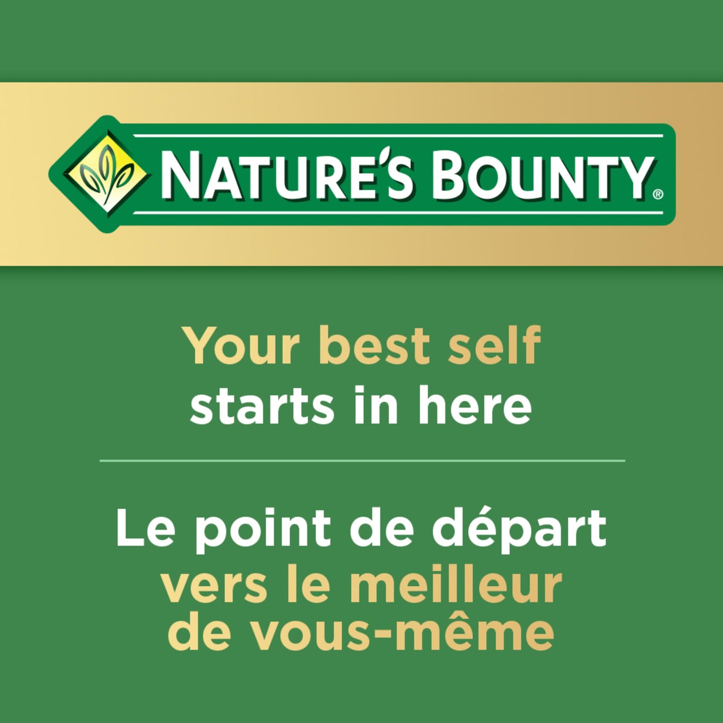 Nature's Bounty L-Lysine 1000 mg - 60 Tablets