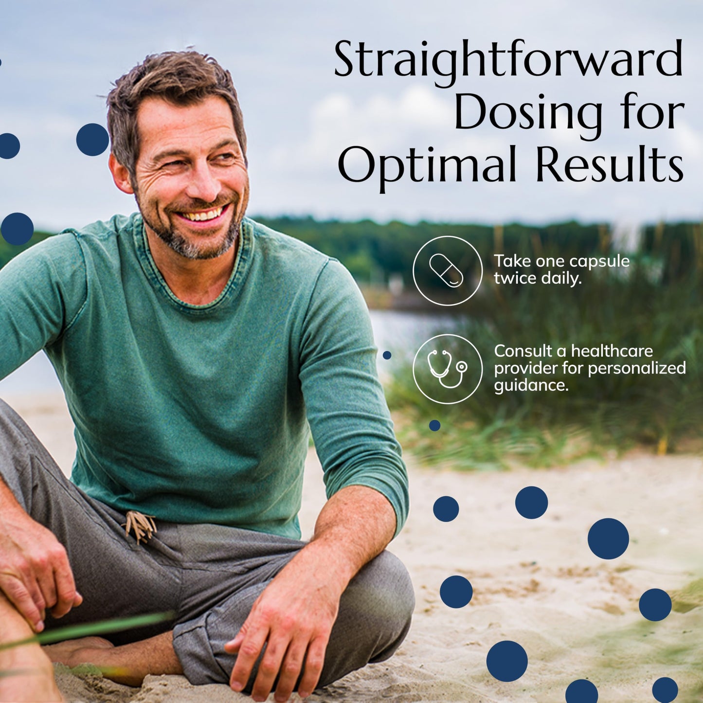 Neuro Biologix Mood Plus for Men & Women | GABA, 5-HTP, Ashwagandha & Chamomile
