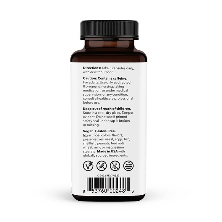 LifeSeasons Nitro-T – Men’s Performance Support Supplement | Boost Stamina, Energy & Circulation