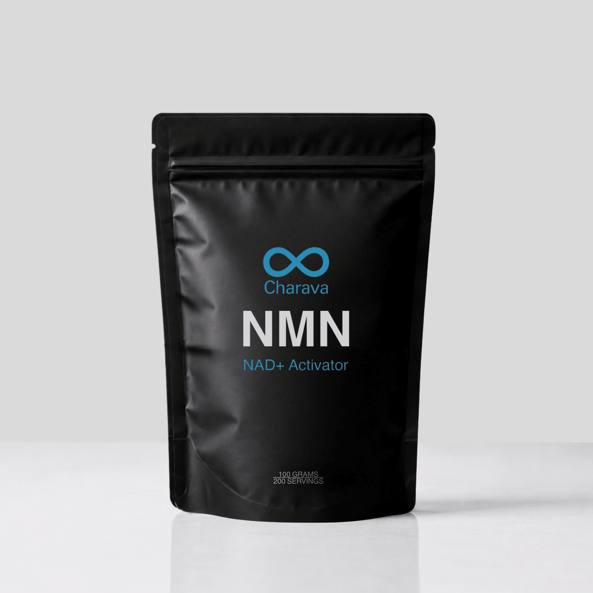 NMN Powder Charava UK