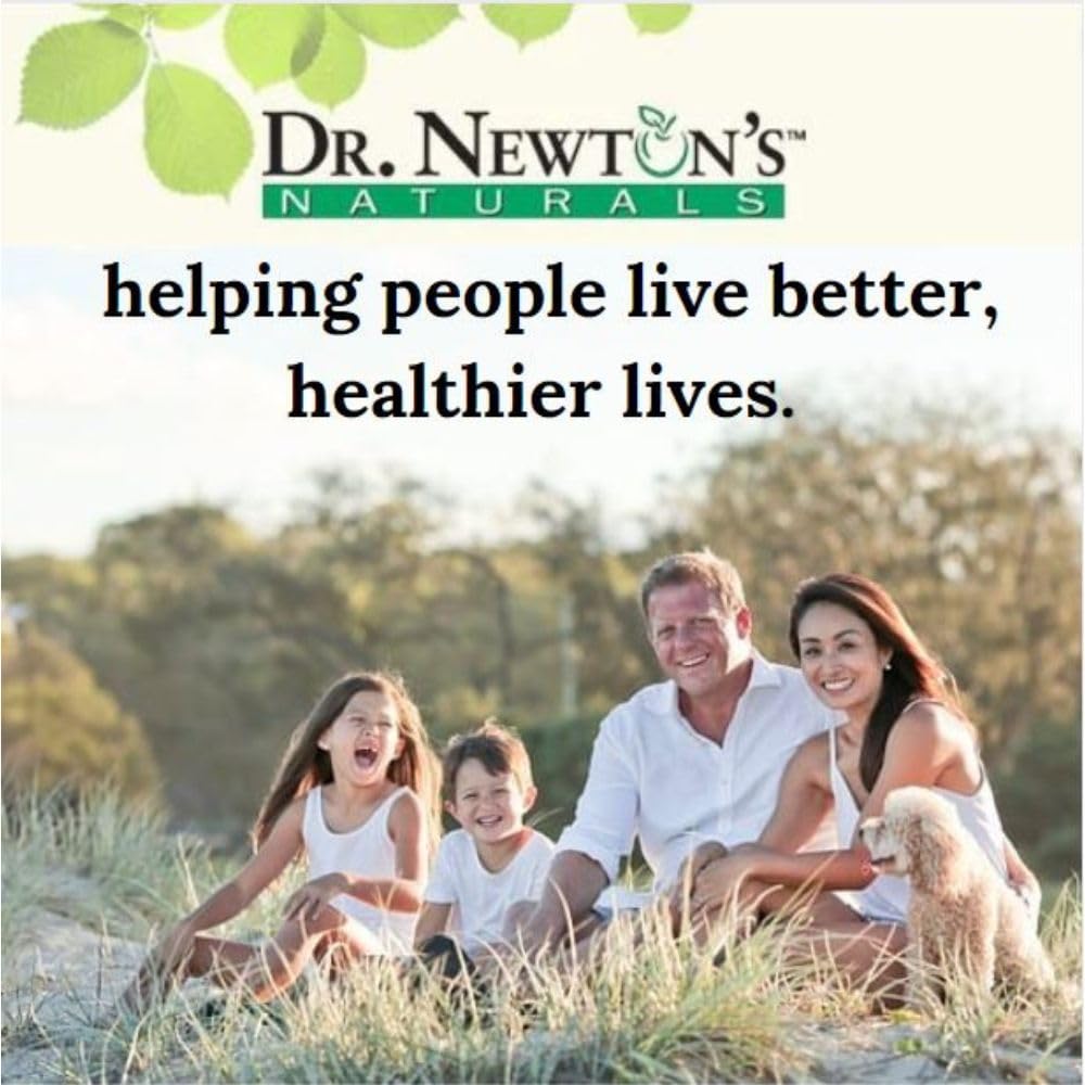 Nu-Zymes Plus Digestive Enzymes - 90 Veg Capsules | SelfCare+ Dr. Newton's Naturals