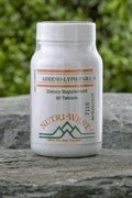 Nutri-West - Adreno-Lyph Para 60 Tablets by Nutri-West BritishVita | Premium UK Vitamins & Wellness Supplements